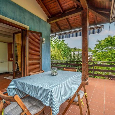 Holiday Home Sulle Colline Casalesi By Interhome Casale Corte Cerro Exterior photo