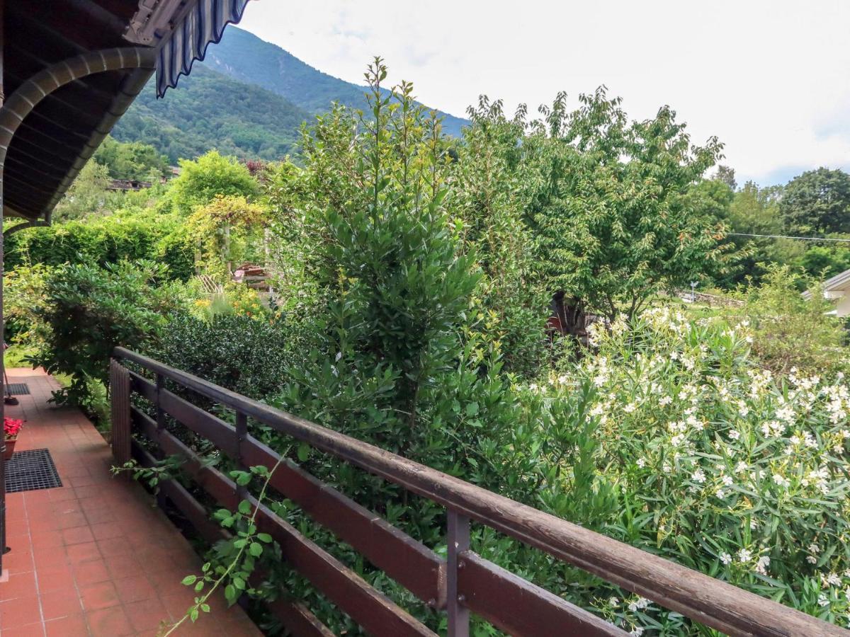 Holiday Home Sulle Colline Casalesi By Interhome Casale Corte Cerro Exterior photo