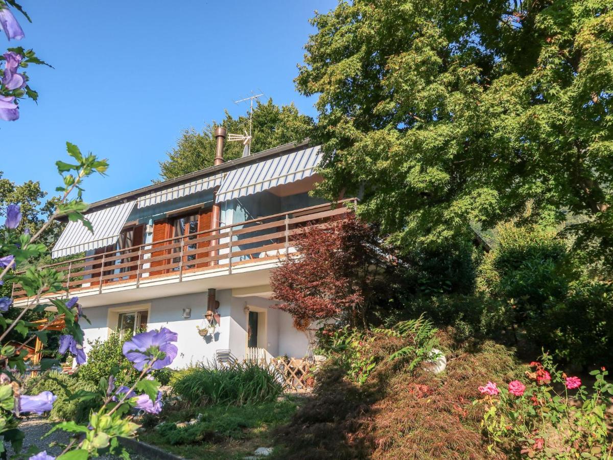 Holiday Home Sulle Colline Casalesi By Interhome Casale Corte Cerro Exterior photo