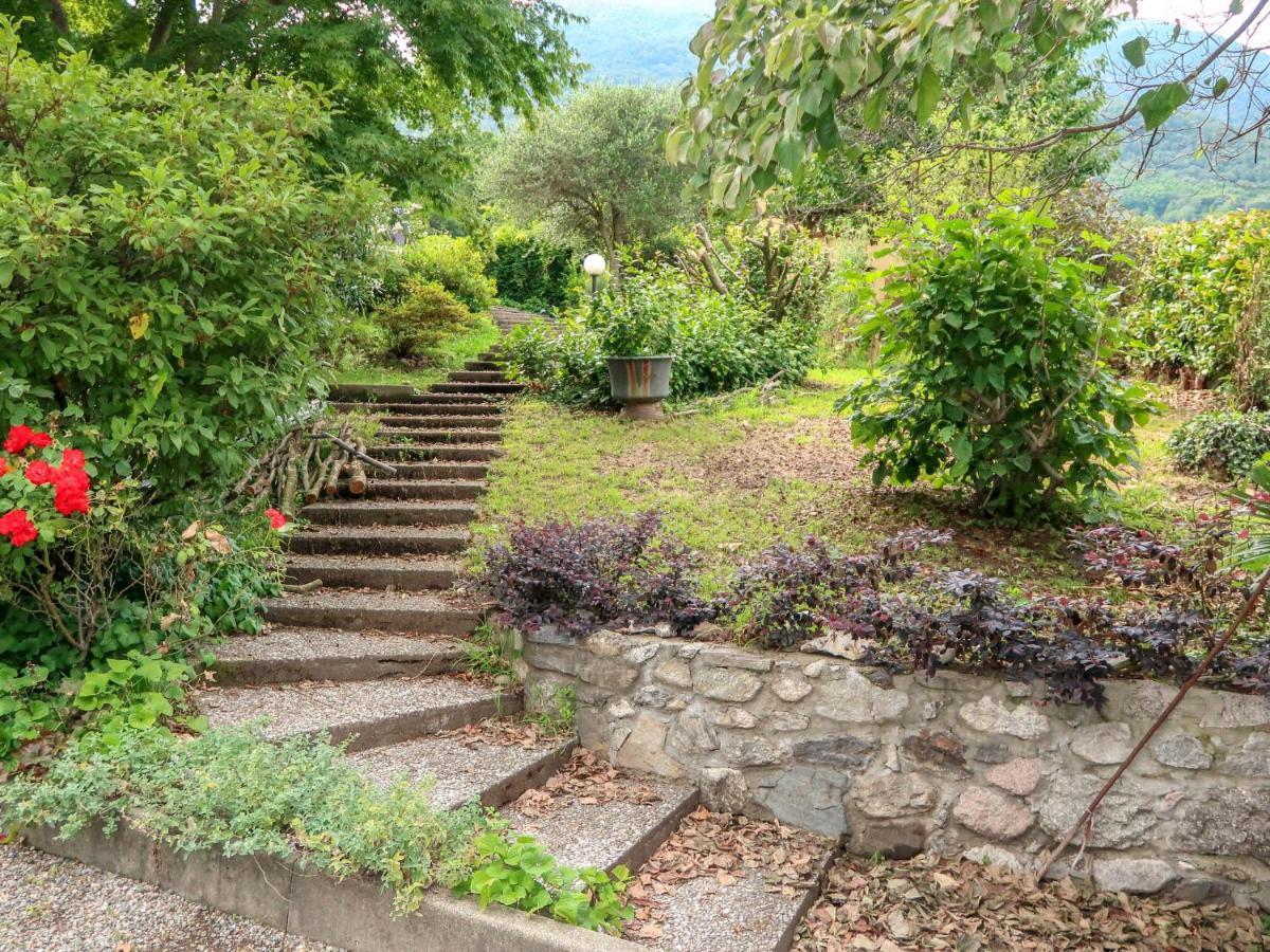 Holiday Home Sulle Colline Casalesi By Interhome Casale Corte Cerro Exterior photo